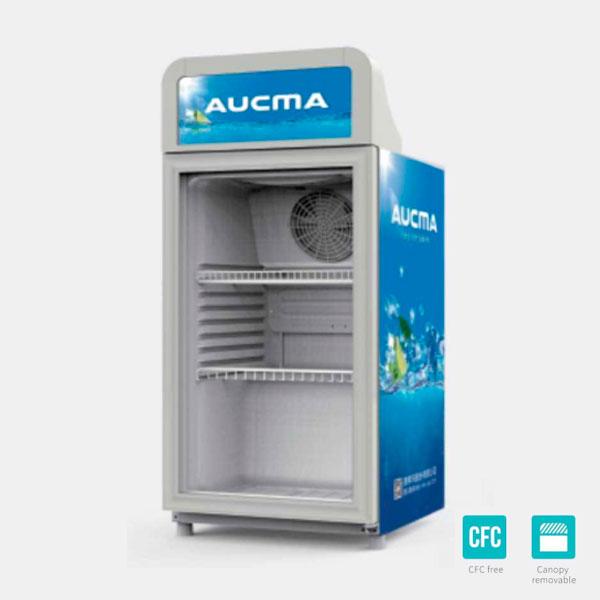 Refrigerador SC-85