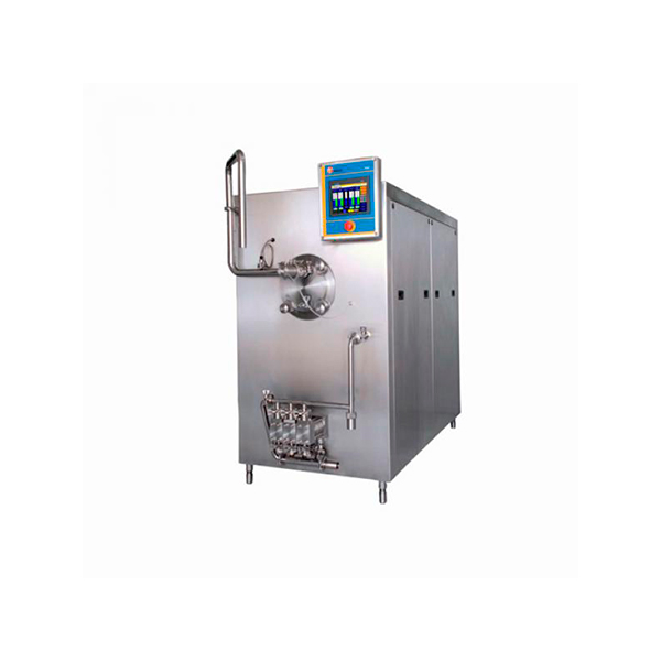 TROPI PRODUCTORA CONTÍNUA DE HELADOS